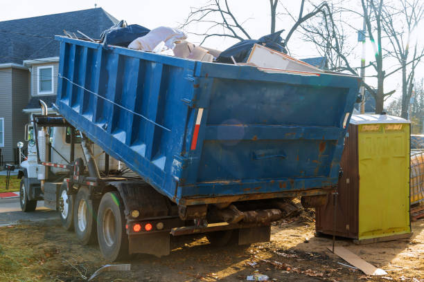 Best Seasonal Junk Removal in St Clair, PA